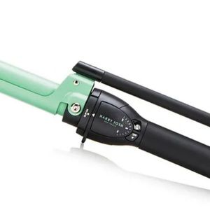 Like new Harry Josh curling iron - only used twice